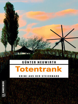cover image of Totentrank